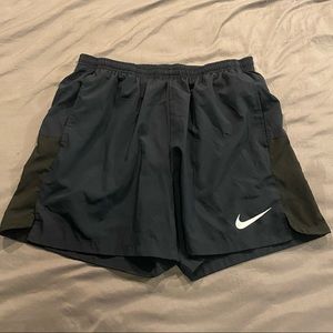 Nike Athletic Shorts